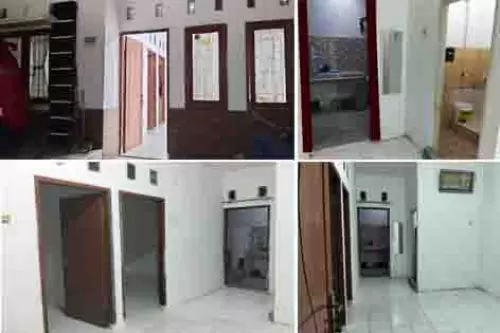 Rumah di Perum RESIDENCE Citeureup